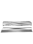 Chevrolet Parts -  Chevrolet Car Patch Panel - Door Bottom Inner/ Outer 2-Door Right Side (Superior)