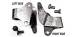 Chevrolet Parts -  Chevrolet Car Door Upper Detent Plate -Holds Door Wide