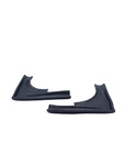 Chevrolet Parts -  Chevrolet Car Weatherstrip, Doors -Lower Corners Of Front and Rear