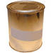 Chevrolet Parts -  Chevrolet Car Paint (Tan With Pink Cast) Dash Bottom