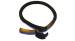 Chevrolet Parts -  Chevrolet Car Weatherstrip -Windshield Post To Vent Frame, Cabriolet