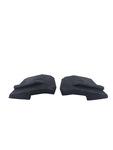 Chevrolet Parts -  Chevrolet Car Convertible Top Filler (Rubber) Side Rail To Header Bow