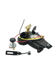 Chevrolet Parts -  Chevrolet Car Windshield Wiper Motor -12v, 2-Speed With Park Position