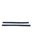Chevrolet Parts -  Chevrolet Car Vent Window Seal, Vertical - All Models (Except Cabriolet)