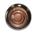 Chevrolet Parts -  Chevrolet Car Convertible Top Knob - Cabriolet (Copper Swirl)