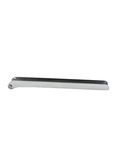 Chevrolet Parts -  Chevrolet Car Window Flipper (Hinged) Chrome Channel (Cabriolet)