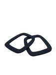 Chevrolet Parts -  Chevrolet Car Windshield Wiper Transmission To Cowl Gasket