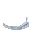 Chevrolet Parts -  Chevrolet Car Door Handle -Exterior, Chrome Fits All Left Or Right