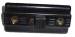 Chevrolet Parts -  Chevrolet Car Domelight Switch On Post -Rectangular, Brown