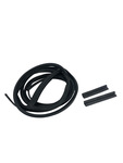 Chevrolet Parts -  Chevrolet Car Windshield Rubber. Fleetline Aerosedan 2 Door