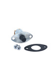 Chevrolet Parts -  Chevrolet Car Domelight Switch -Door Jam, Black Button