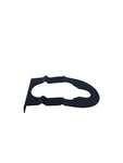 Chevrolet Parts -  Chevrolet Car Door Lock Cylinder Retainer
