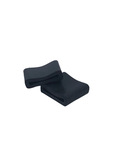 Chevrolet Parts -  Chevrolet Car Window Stop On Guide (Upper) Hardtop and Convertible