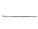 Chevrolet Parts -  Chevrolet Car Sill Plates -Aero Fleetline 2-Door, Aluminum