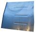 Chevrolet Parts -  Chevrolet Car Floor Repair Panel - Left, Front Center (Under Seat)