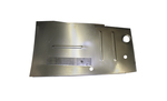 Chevrolet Parts -  Chevrolet Car Floor Repair Panel Fabricated Left Front