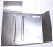 Chevrolet Parts -  Chevrolet Car Floor Repair Panel Fabricated Right Front
