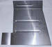 Chevrolet Parts -  Chevrolet Car Floor Repair Panel - Right Front