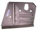 Chevrolet Parts -  Chevrolet Car Floor Toe Board Repair Panel - Left Front