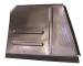 Chevrolet Parts -  Chevrolet Car Floor Toe Board Repair Panel - Right Front
