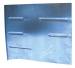 Chevrolet Parts -  Chevrolet Car Floor Repair Panel - Left Rear
