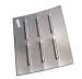 Chevrolet Parts -  Chevrolet Car Floor Repair Panel Fabricated Left Rear