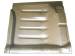 Chevrolet Parts -  Chevrolet Car Floor Repair Panel - Left Rear (Superior Quality)