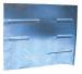 Chevrolet Parts -  Chevrolet Car Floor Repair Panel - Right Rear