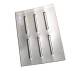 Chevrolet Parts -  Chevrolet Car Floor Repair Panel Fabricated Right Rear