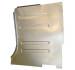 Chevrolet Parts -  Chevrolet Car Floor Repair Panel Fabricated Right Rear
