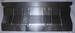 Chevrolet Parts -  Chevrolet Car Floor Repair Panel. Under Rear Seat