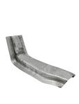 Chevrolet Parts -  Chevrolet Car Floor Brace - Front Left (Superior Quality)
