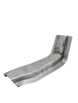 Chevrolet Parts -  Chevrolet Car Floor Brace - Front Right (Superior Quality)