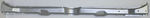 Chevrolet Parts -  Chevrolet Car Floor Brace - Middle Row One Piece