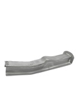 Chevrolet Parts -  Chevrolet Car Floor Brace Rear Die Stamped Right Or Left Superior Quality