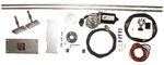 Chevrolet Parts -  Chevrolet Windshield Wiper Electric Conversion Kit