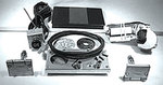 Chevrolet Parts -  Chevrolet Car Windshield Wiper -Electric Conversion Kit, Intermittent