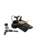 Chevrolet Parts -  Chevrolet Car Windshield Wiper Motor -12v, 2-Speed With Park Position