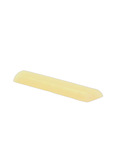Chevrolet Parts -  Chevrolet Car Door Garnish Moulding Medallion, Ivory Insert