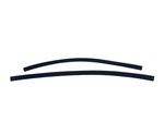 Chevrolet Parts -  Chevrolet Car Vent Window Seal, Vertical - Glue On