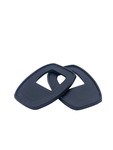 Chevrolet Parts -  Chevrolet Car Exterior Door Handle Gasket -Pad For Plate Under Handle
