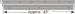 Chevrolet Parts -  Chevrolet Car Sill Plates -Rubber With Metal - Aero Fleetline 2-Door
