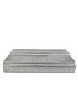 Chevrolet Parts -  Chevrolet Car Rocker Patch Panel Rear Extension With Top Sill, 4-Door