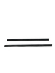  Parts -  Car Vent Window Seal, Vertical - Rear 4 Door Sedan