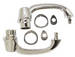 Chevrolet Parts -  Chevrolet Car Door Handle -Exterior No Button (Except Hardtop, Wagon and Convertible)