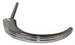 Chevrolet Parts -  Chevrolet Car Door Handle -Exterior, Chrome (For Convertible) -Fits Left Or Right