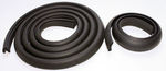 Chevrolet Parts -  Chevrolet Car Trunk Weatherstrip - Sedans