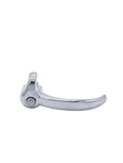 Chevrolet Parts -  Chevrolet Car Vent Window Latch Handle, Left Side