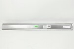 Chevrolet Parts -  Chevrolet Car Rocker Patch Panel, Right Side. Front Door 4 Door. Superior Quality