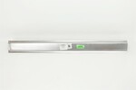 Chevrolet Parts -  Chevrolet Car Rocker Patch Panel, Left Side. Front Door 4 Door. Superior Quality
